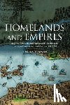 Lennox, Jeffers - Homelands and Empires