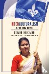 Bouchard, Gerard - Interculturalism