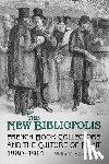Silverman, Willa Z. - The New Bibliopolis