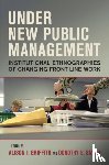  - Under New Public Management