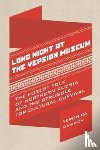 Davidov, Veronica - Long Night at the Vepsian Museum