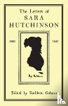  - The Letters of Sara Hutchinson