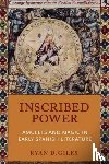 Giles, Ryan D. - Inscribed Power
