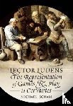 Scham, Michael - 'Lector Ludens'