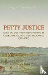 Craven, Paul - Petty Justice