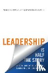 Marc Hurwitz, Samantha Hurwitz - Leadership is Half the Story
