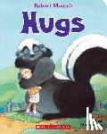 Munsch, Robert - Hugs