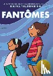 Telgemeier, Raina - Fantômes
