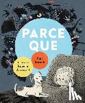 Barnett, Mac - Parce Que