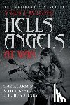 LaVigne, Yves - Hell's Angels At War