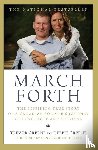 Greene, Trevor, Greene, Debbie - March Forth