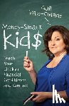 Vaz-Oxlade, Gail - Money-Smart Kids