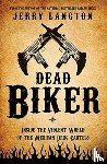 Langton, Jerry - Dead Biker