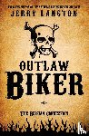 Langton, Jerry - Outlaw Biker