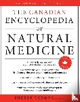 Torkos, Sherry - Canadian Encyclopedia Of Natural Medicine 2nd Edition, The