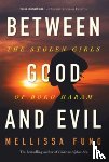 Fung, Mellissa - Between Good and Evil