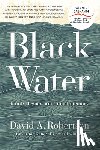 Robertson, David A. - Black Water