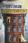 Sylvester, Kevin - Apartment 713
