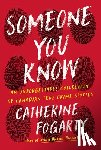 Fogarty, Catherine - Someone You Know