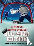 Norman, Peter - 5-Minute Hockey Stories: All-Star Edition