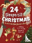 Whittingham, Jane - 24 Sleeps Till Christmas