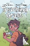 Jackson, Kristy - Touching Grass