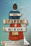 Lynes, Jeanette - The Paper Birds