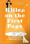 Ferguson, Ian - Killer on the First Page