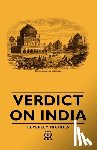 Nichols, Beverley - Verdict On India