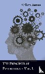 James, Willam - The Principles Of Psychology - Vol I