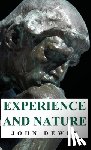 Dewey, John - Experience And Nature