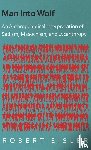 Eisler, Robert - Man Into Wolf - An Anthropological Interpretation Of Sadism, Masochism, And Lycanthropy