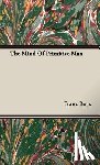 Boas, Franz - The Mind Of Primitive Man