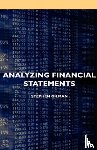 Gilman, Stephen - Analyzing Financial Statements