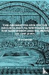 Mcintosh, Dr. - The Archko Volume Or The Archeological Writings Of The Sanhedrim And Talmuds Of The Jews