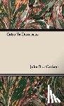 Carlson, John Roy - Cairo To Damascus
