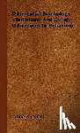 Anastasi, Anne - Differential Psychology - Individual And Group Differences In Behaviour