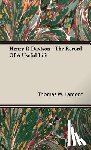 Lamont, Thomas W. - Henry P. Davison - The Record Of A Useful Life