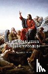 Weatherhead, Leslie D. - Personalities of the Passion - A Devotional Study of Some of the Characters Who Played a Part in a Drama of Christ's Passion and Resurrection