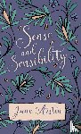 Austen, Jane - Sense and Sensibility