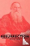 Tolstoy, Leo - Resurrection