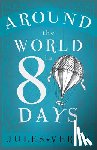 Verne, Jules - Round the World in Eighty Days