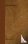 Watson, John. B. - Behaviorism