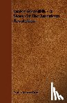 Ford, Paul Leicester - Janice Meredith - A Story Of The American Revolution