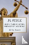 Spencer, Herbert - Justice - Being Part IV Of The Principles Of Ethics