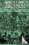 Lee, R. H. - Dick Lee's Keep - The Art Of Training Fighting Cocks