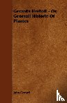 Gerard, John - Gerard's Herball - Or, Generall Historie Of Plantes