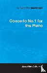 Beethoven, Ludwig van - Ludwig Van Beethoven Concerto No.1 For The Piano