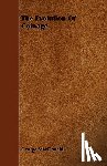 Macdonald, George - The Evolution of Coinage