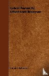 Palgrave, Francis T. - Lyrical Poems By Alfred Lord Tennyson
